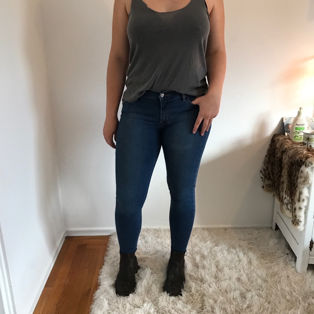 Levi jeans